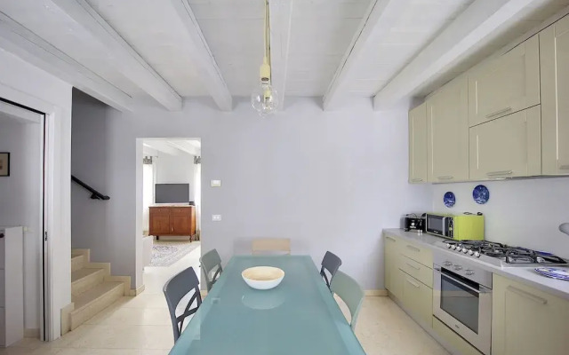 Maison sul Pozzo