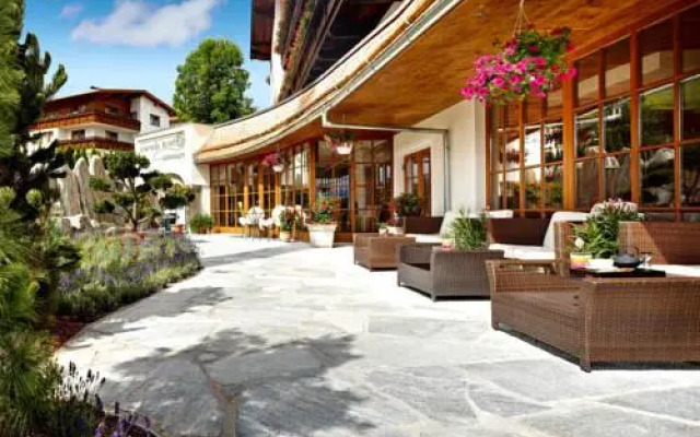 Ayurveda & Spa Resort Sonnhof