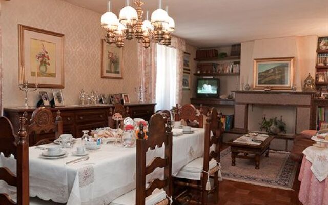 Bed&Breakfast Chiara