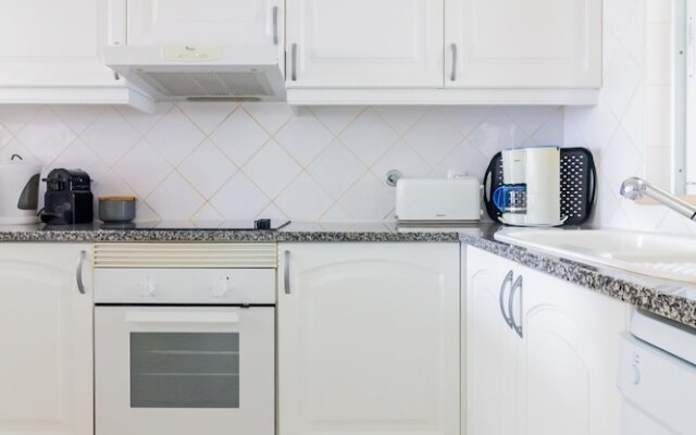 Happy House in Clube Albufeira