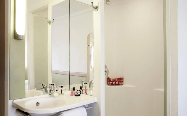 ibis budget Portsmouth