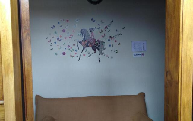 Hostal La Suite