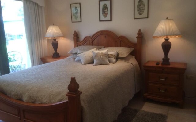 Nivalis Bed And Breakfast