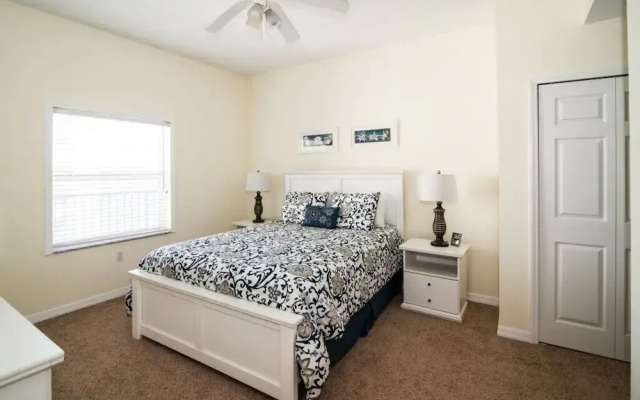 Ocean Walk Condominiums