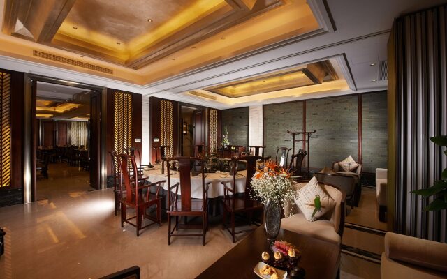Xianghu Hotel