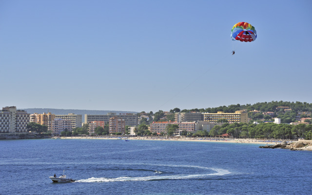 Marina Palmanova Apartamentos