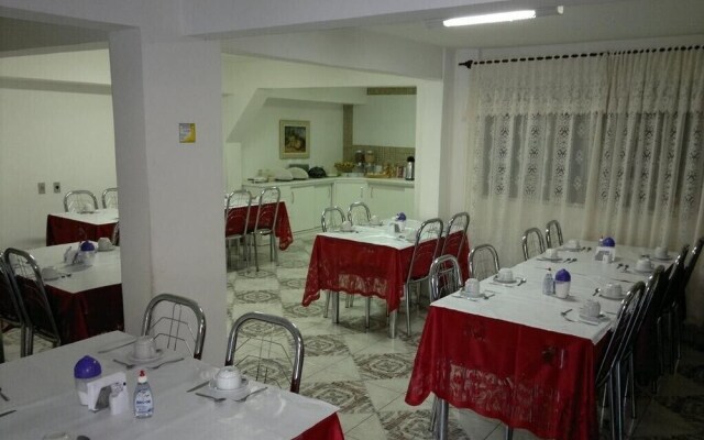 Hotel Buriti da Serra