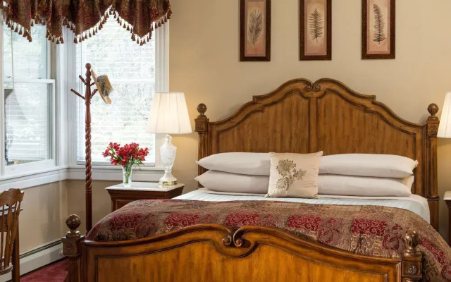 Andon-Reid Inn B&B