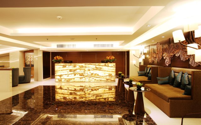 Ramada by Wyndham Bangkok Sukhumvit 11