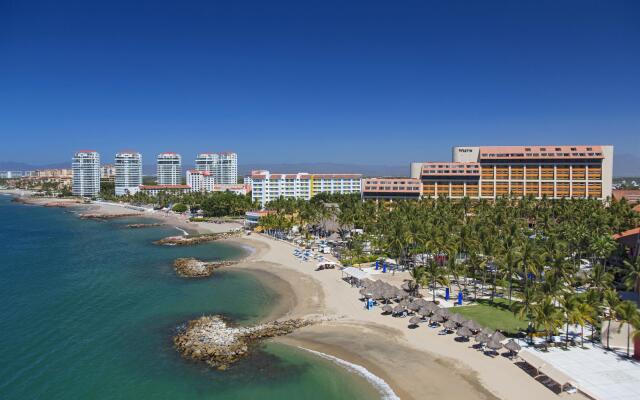 The Westin Resort & Spa Puerto Vallarta