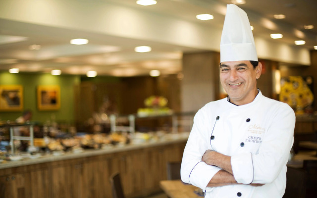 Interludium Iguassu Convention Hotel