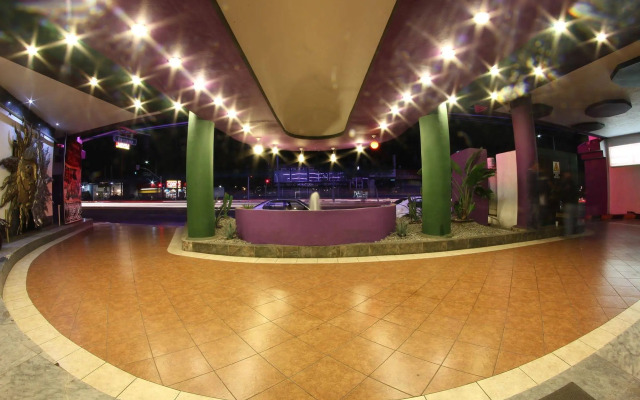 Hotel Sunio City