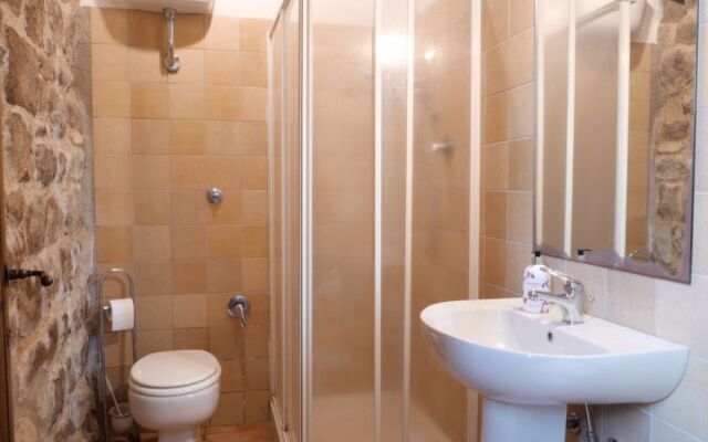 Castello di Civitella