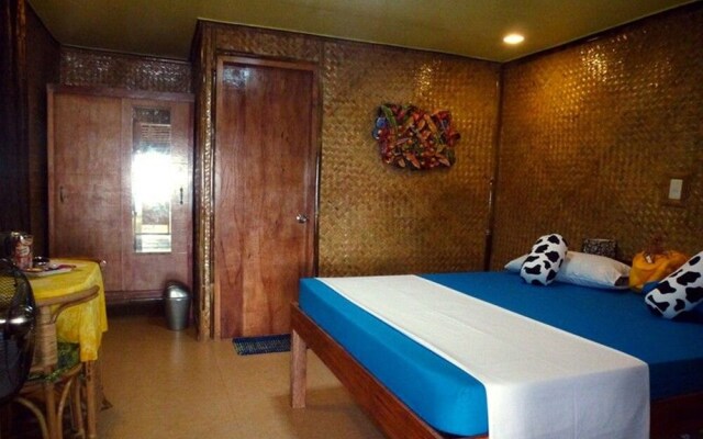 Jungle Beach Resort