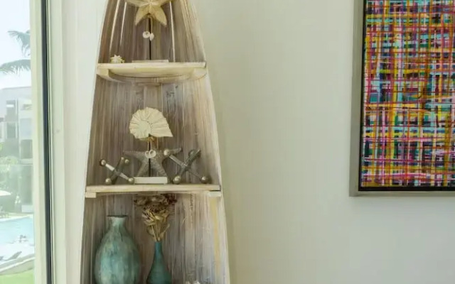 Elements 121 2 Bedroom Condo by RedAwning