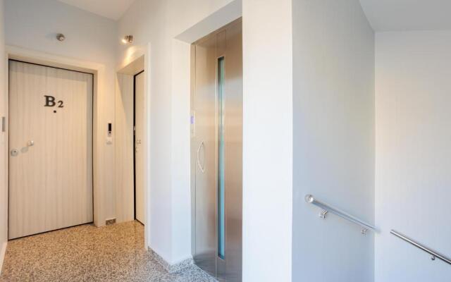 Georgia seaview apartment B1