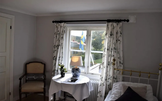 Torups Gästgivaregård