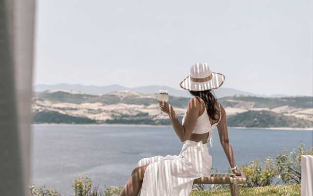 Sunrise Villas Ammouliani