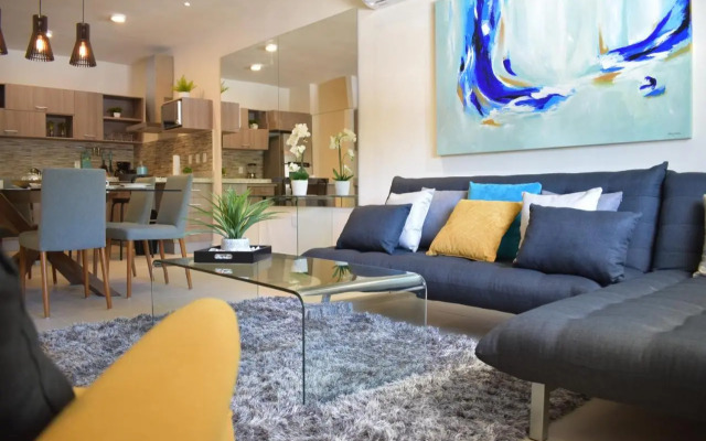 Condo Lux Xareni