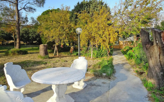 Holiday Home, Solanas