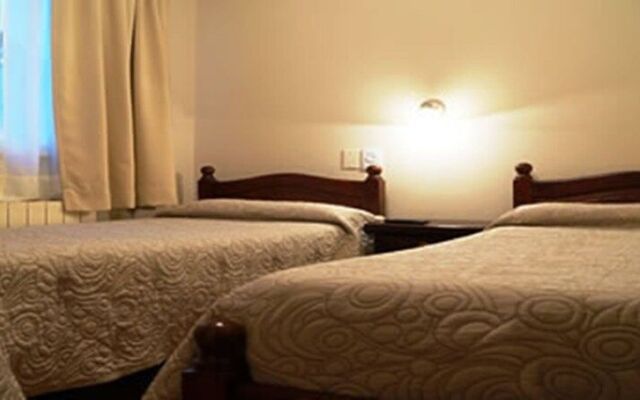 Hotel Cabo Virgenes