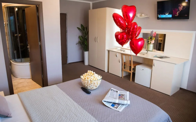 Mbi Travel Inn