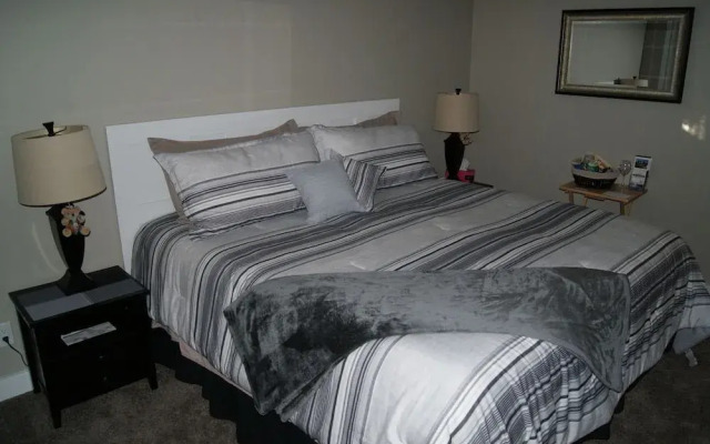 Hanna's Haven Bed & Breakfast