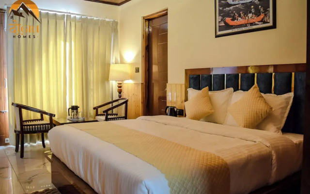 Dogri Homes