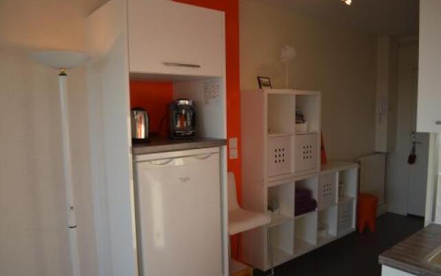 Appartement Bel Horizon