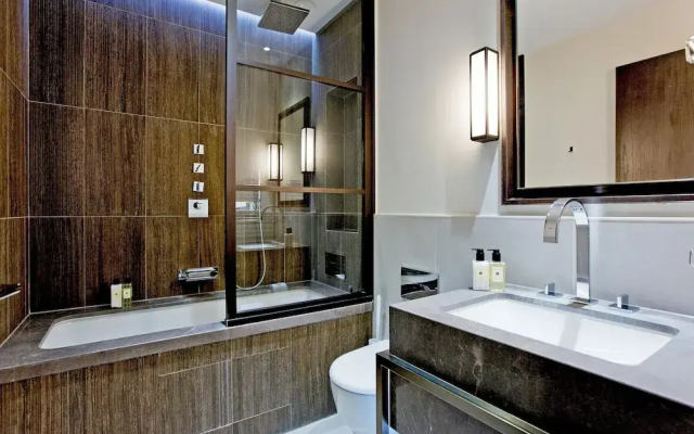 2-bed Executive Apt 620
