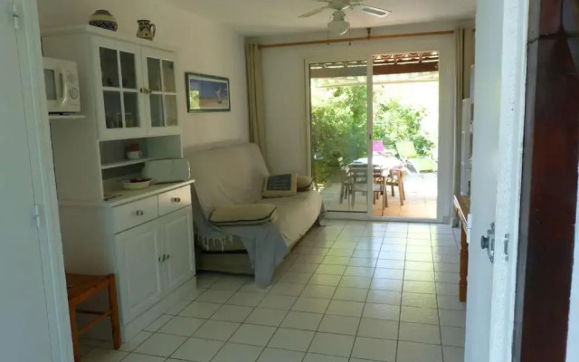 Maison Le Lavandou, 3 pièces, 4 personnes - FR-1-308-4