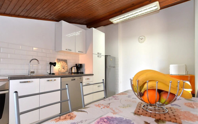 Apartment 1376