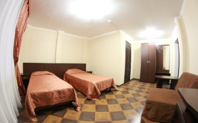 Grace Project Hotel