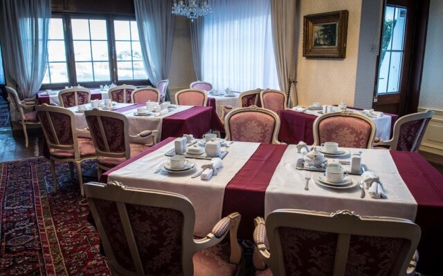 B&B Les Hirondelles