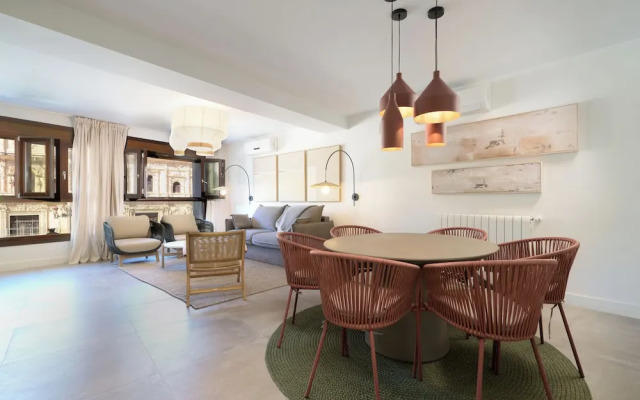 San Francisco Top-Luxury by Homing U
