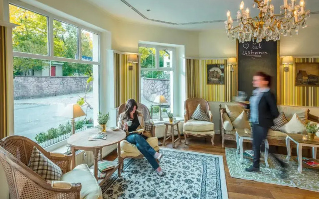 Goldenes Fass Meißen