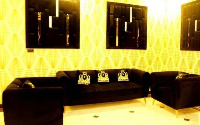 Mudan Regency Guest House