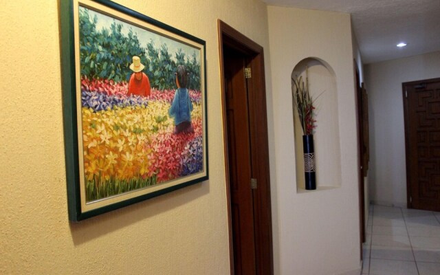 Sonoran Sun by Casago