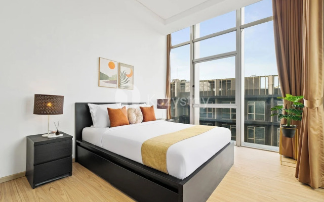 Arluce by Kozystay - Alam Sutera