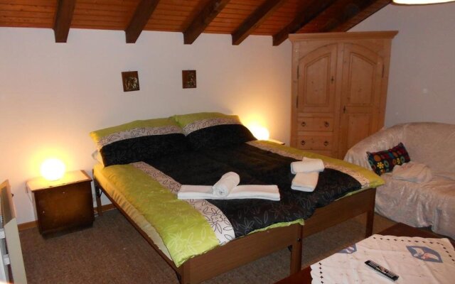 B&B Harry's Haven