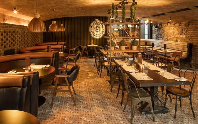 The Address at Dublin 1