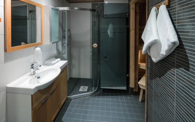 Lapland Hotels Luostotunturi
