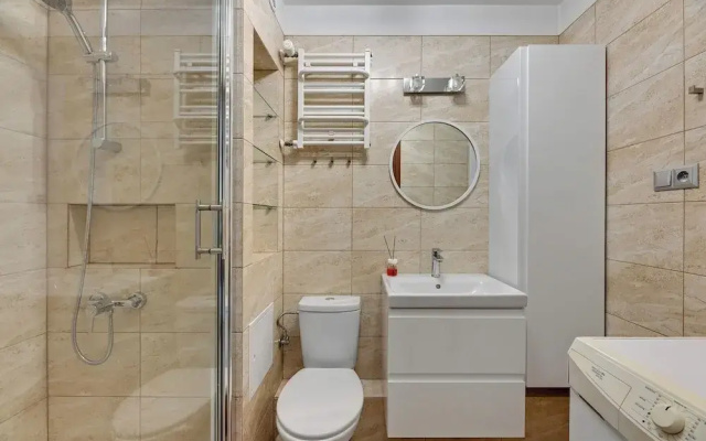 RentPlanet - Apartament Przymorze