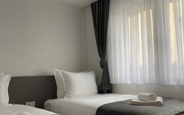 Etnomania Boutique Hotel