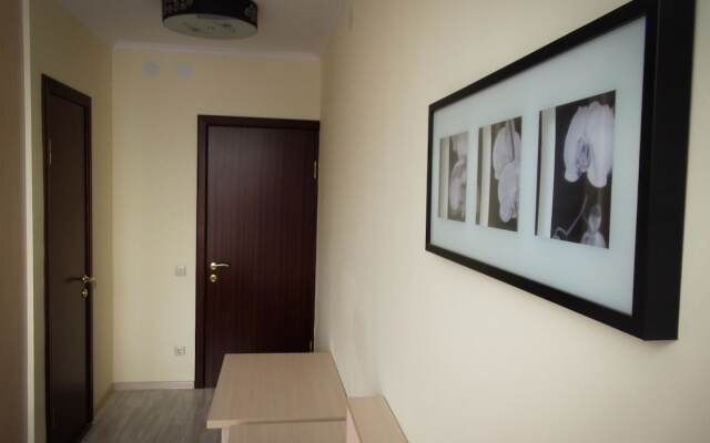 Laza Hall