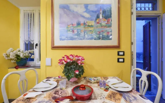 Annina's House Varenna Historic Centre