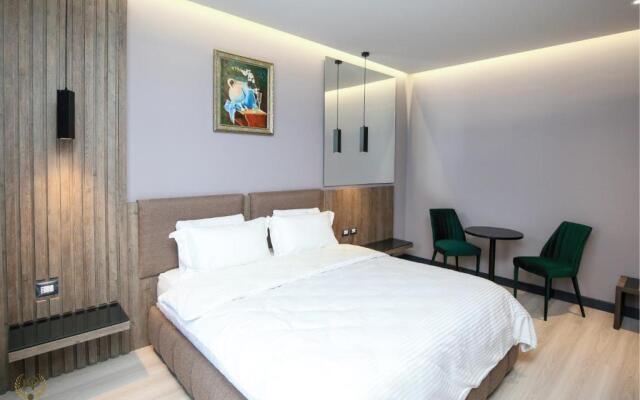 Hotel Olive