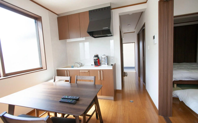 Thanyaporn Hotel