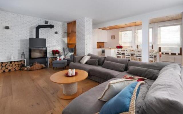 Apartamenty Paliki