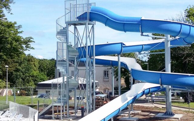 Domaine de la Baie (ADN401)